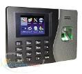 دستگاه حضور و غیاب اثر انگشتی کارت بدون تماس 