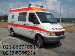 واردات تعمیرات و تجهیزات انواع آمبولانس اسپرینتر فست ژیفا موبی تکنو بلانتی