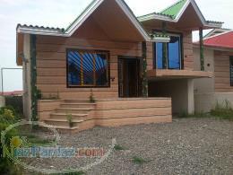 فروش زمین و ویلا در ماسوله 