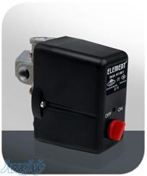 کلیداتومات المنت ترکیه 6-1بار