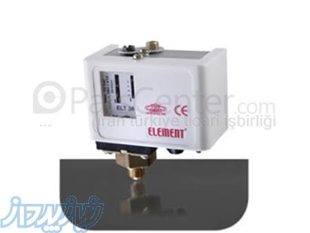 پرشرسویچ 8 تا 0 2 المنت