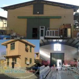 فروش سوله انبار سالن در شهریار