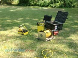 صنعت معدن- خدمات اکتشاف معادن