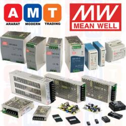 منبع تغذیه سوئیچینگ   مدرن تجارت ارارات  - تهران