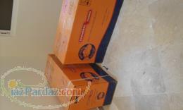 فروش و نصب کولرگازی