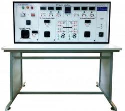 مجموعه اموزشی ماشینهای الکتریکی dc  - تهران