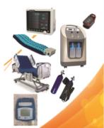 خریدوفروش و اجاره کلیه تجهیزات پزشکی (icu ccu)  - تهران