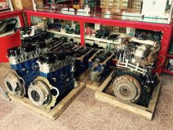 لوازم یدکی نیسان  - تهران