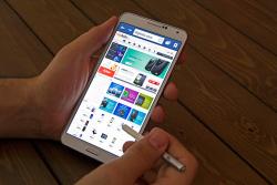 نمایندگی گوشی سامسونگ در کرج (توانایی  - تهران