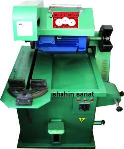 اره اتشی شاهین صنعت  - تهران