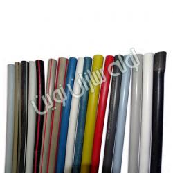 تولید لوله پلیکا تولید لوله پی وی سی  تولید لوله pvc  - تهران