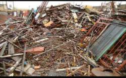 خریدار ضایعات اهن 09124878539  - تهران