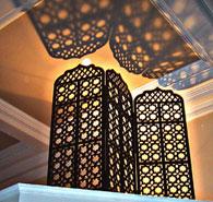 خدمات cnc (خدمات برش و تراش با فرز cnc  - تهران