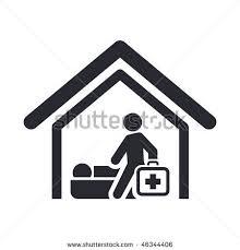 خدمات گفتاردرمانی فیزیوتراپی کاردرمانی در منزل  - تهران