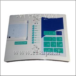 فروش و خدمات پس از فروش انواع الکتروکاردیوگراف(نوار قل