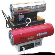 اجاره بخاری جت فن گازوئیلی  - تهران