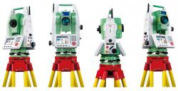 فروش توتال استیشن های لایکا  - تهران