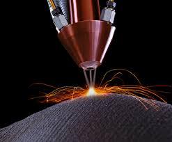 تعمیر انواع لیزرهای صنعتی  - تهران