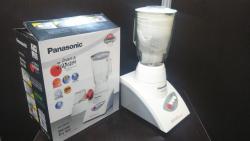 مخلوط کن بلندر صنعتی پاناسونیک مدل panasonic mx n800g  - تهران