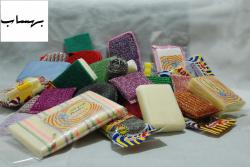 سیم ظرفشویی و اسکاچ  - تهران