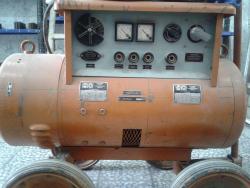 دینام جوشکاری 