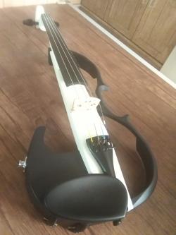 ویولن الکتریک حرفه ای تکنواز 