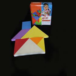 تانگرام  - تهران