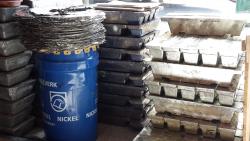 شمش قلع مالزی  - تهران