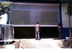 کرکره برقی  - تهران