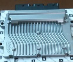 کامپیوتر ۲۰۶ ecu تیپ ۲و۳ زیر قیمت  - تهران