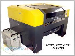 فروش دستگاه سی او تو مارک بیوند مناسب حک و برش غیر فلز 