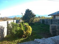 فروش زمین 250 متری ساحلی بین رودس به کلاچای 