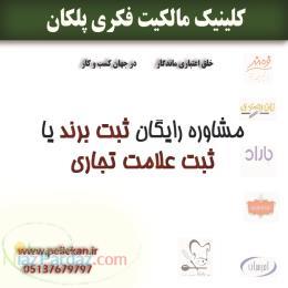 ثبت علامت تجاری در همۀ کشورها 