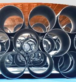 لوله و تجهیزات نفت گاز پتروشیمی ابرسانی  - تهران