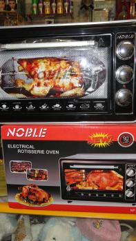 اون توستر نوبلnoble ترکیه  - تهران