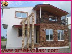 ویلا در مازندران 