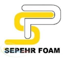 تولید انواع فوم پلی اتیلن فوم پلی اتیلن کراسلینک فوم XPE فوم الاستومری فوم EPDEM فوم SP-FLEX 