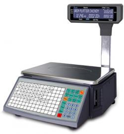 ترازو ترازو لیبل پرینتر ترازوaclas  - تهران