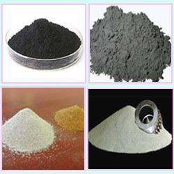 پودرفلزات  - تهران