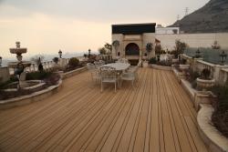 چوب پلاست  - تهران