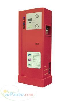 فروش دستگاه نیتروژن ساز