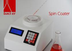 دستگاه لایه نشان چرخشی   spin coater  - تهران