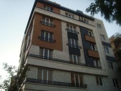 فروش ونصب چوب ترموود  - تهران