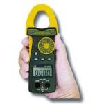 lutron mini dc  ac clamp meter cm 994 