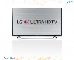 تلویزیون ال ای دی سه بعدی 4k الجی 49uf850 lg led 3d tv 4k sm 
