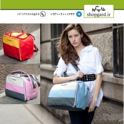 انواع کیف لوازم کودک  - تهران