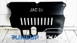 نصب و فروش سینی زیر موتور جک s5 