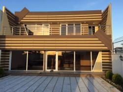 فروش ویلا دوبلکس با 200 متر زمین در شمال  بابلسر 