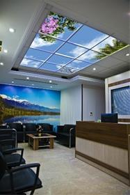 بازسازی و تغییر دکوراسیون  - تهران