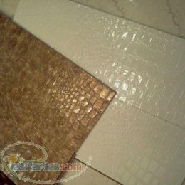 پارکت چرم و ورق چرم 